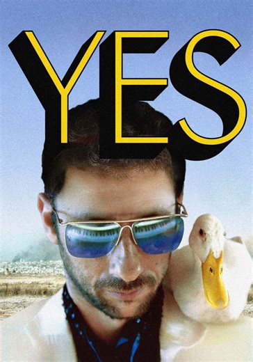 Yes - movie: where to watch streaming online