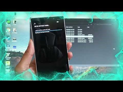 Update Any Windows Phone To Windows 10 Mobile - New Offline Update