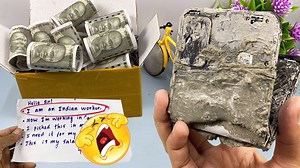 5.4M views · 119K reactions | How to Restore Destroyed Phone Samsung Galaxy A02, Rebuild Broken Phone watch 4K:https://youtu.be/OjBIKALGwn4 | JaiRestore | Facebook