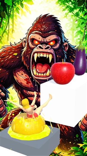 Squeezy Girl Gameplay #13 🤩#shorts #game #gameplay #youtubeshorts #funny #fun #viral #viralvideo