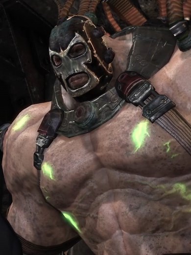 Gameplay di Batman Arkham City - Episodio 5