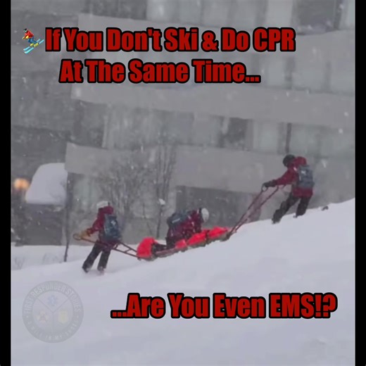 ❤️‍🩹 Early CPR & Defibrillation Save Lives — Period. When someone goes into cardiac arrest, every second matters. According to the American Heart Association, immediate CPR can double or even triple a person’s chance of survival, and early defibrillation with an AED can increase survival rates to over 50% in some cases when used quickly. Here’s the hard truth: for every minute without CPR and defibrillation, survival drops by 7–10%. EMS response times are fast — but they’re not instant. That’s 
