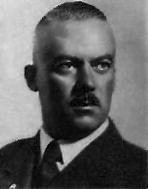 Franz Pfeffer von Salomon - Alchetron, the free social encyclopedia