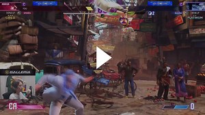 fps_shaka - バッタと人間のハーフ！