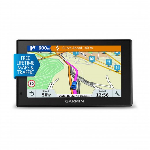 Garmin DriveSmart™ 51 LMT-S