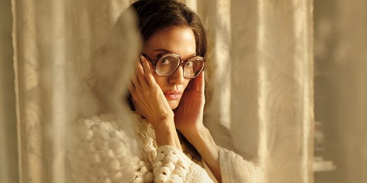 Here’s When You Can Watch Angelina Jolie’s Latest Film, ‘Maria’