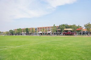 Why Wellington? | Wellington College International School Bangkok