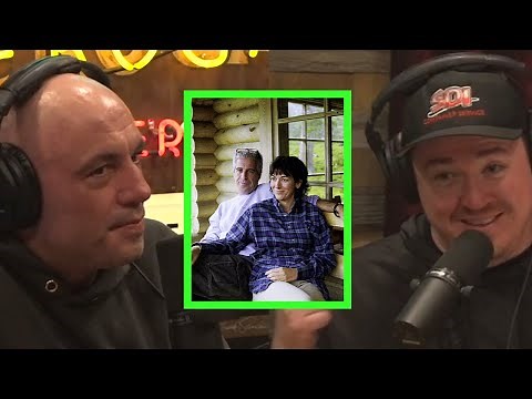 Unanswered Questions About Epstein and Ghislaine