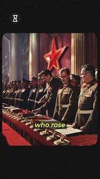 The Dark Secrets of Stalin's Totalitarian Ruler #shorts #josephstalin #dictators