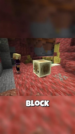 Minecraft’s NEW Mob is a Game Changer! ⚽️ #minecraft