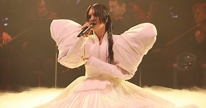 Eurovision 2026: Ανατρεπτική εμφάνιση από την Tamta στο «Sing For Greece»