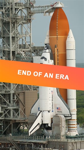 Space.Agency on Instagram: "On July 8, 2011, Space Shuttle Atlantis launched for the final time on mission STS-135. This video shows the shuttle’s liftoff alongside footage of the crew inside the cabin, with real mission audio during ascent. Edited by Ivan Myles, the video combines NASA broadcast and onboard recordings to document the closing chapter of the Space Shuttle Program. #STS135 #Atlantis #SpaceShuttle #NASA #SpaceHistory #RocketLaunch #HumanSpaceflight #SpaceExploration #ShuttleProgram