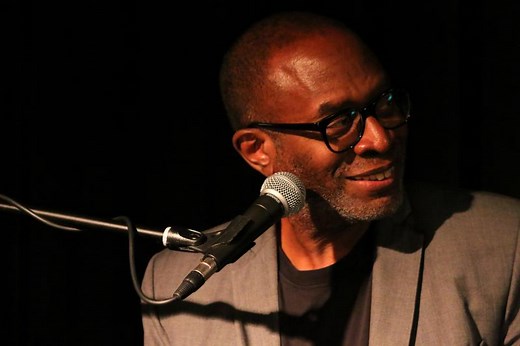 Gil Scott-Heron | Jazz Vocals – Biography, Albums & More | All About Jazz