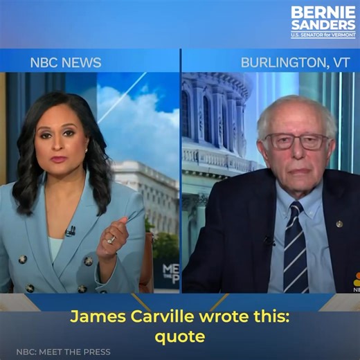 470K views · 27K reactions | No. Now is not the time to play dead. The Democrats have already played dead for too many years. 60% of our people are living paycheck to paycheck. Millions of seniors are going hungry. Now is the time to stand up for the working class of this country. | U.S. Senator Bernie Sanders | Facebook