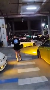We received complaints about this loud gathering at Decathlon Masinag this weekend. Apparently, the venue is near a hospital (Cornel Medical Center), and the noise disturbed the peace in the area. We're all for nurturing a healthy car culture, but let's be sensitive to others’ need for quiet. Peace. ✌️ | VISOR