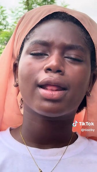 Explore Burkinabe Makeup Trends on TikTok