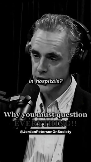 When You must QUESTION on EVERYTHING