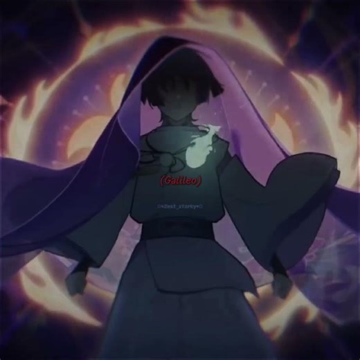 Scaramouche edit || 💙✨️ || •°★