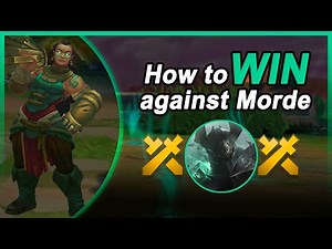 How to turn the tides on Illaoi's most picked counter - Mordekaiser. ft. ‪@Nightblue3‬