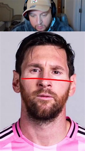 David Ralph Rubino on Instagram: "How to draw Messi"