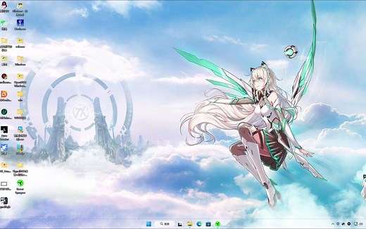 雷云控制幻彩ARGB灯光控制器的基础教程