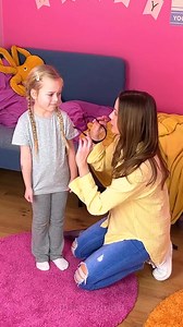 Une invention inattendue réalisée par une mère et sa fille 🤭 | Brico Enfants