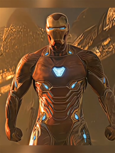 Exploring Iron Man Suits in the Marvel Universe