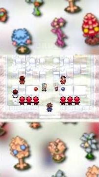 Pokemon Ruby 2’s first year of development