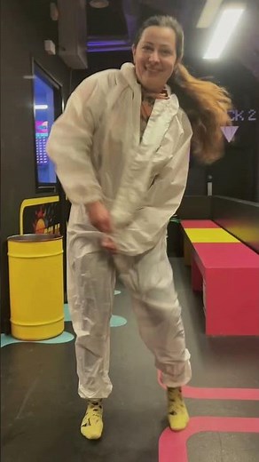 You definitely need to go have fun at Boom Lab