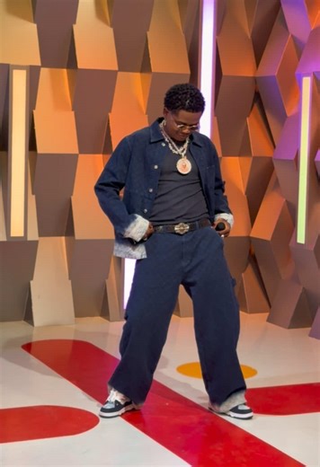 Mas quem provocou então o King?