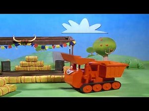 Bob the Builder™ | Buffalo Bob | Series 1