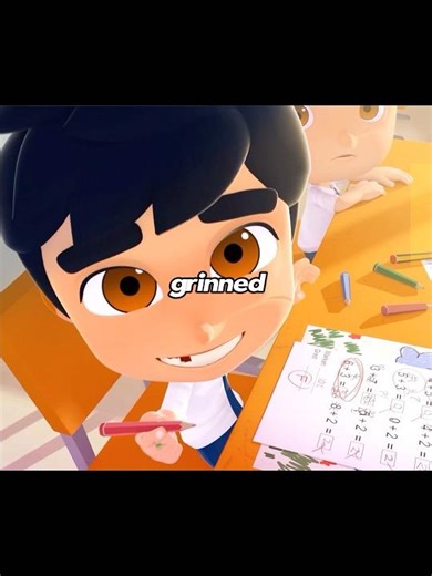 #fypシ #animation #cartoon