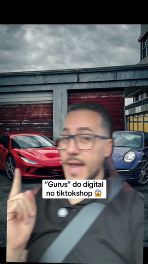 Digital Gurus and TikTok Shop: A Guide to Success