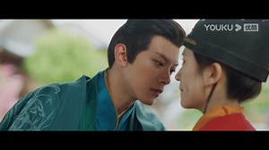 EP9-10 预告Trailer：王爷小心掀开心上人的衣领为她上药，却被他的未婚妻阻拦！😲 My crush kissed me when he raised up my shirt to put medicine on me, but his fiancee saw it! #GovernorsSecretLove #君心藏不住 #DengKai #JinZixuan #邓凯 #金子璇 #YOUKU #优酷 | 优酷Youku