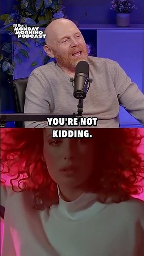 Weird Science is now REAL LIFE! | Bill Burr & Anthony Michael Hall
