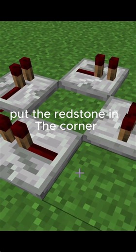 how to do auto off/on #minecraft