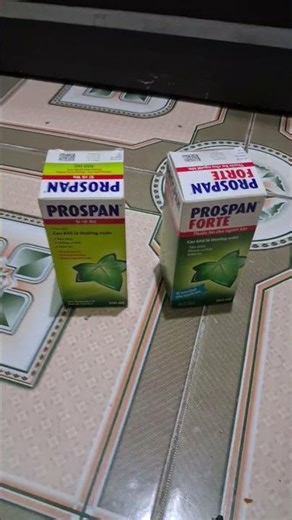 prospan friends. Send to: @prospanofficial