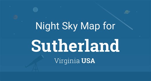 Which Planets Can You See Tonight?