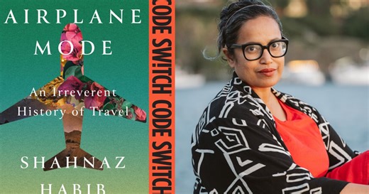 The beauty and entitlement of traveling as a tourist | Code Switch