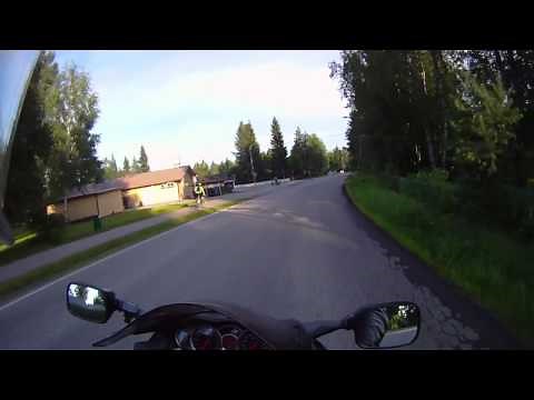 Koskaan et muuttua saa - Pasi Kaunisto
