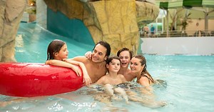 Center Parcs Les Ardennes | Village de vacances à Vielsalm