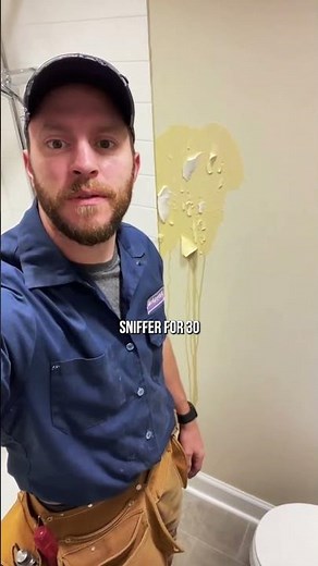 Detect water leaks fast — without breaking floors or walls.