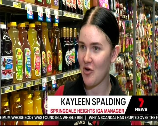 Thousands of North Albury residents have been left without power as temperatures nudged 40 degrees. The power company says an unlucky bird was the cause of the outages. #7NewsRegional #7NewsBorder | 7NEWS Border