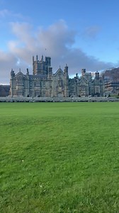 Driving up to margam castle for tonight’s event. We are so excited | Paranormal Eye UK