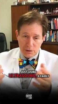 WE CAN TREAT PSYCHIATRIC CONDITIONS SUCH AS ANXIETY AND OCD USING ULTRASOUND