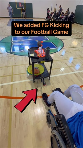 Enhancing Football Gameplay with FG Kicking