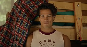 'Riverdale' Alum Drew Ray Tanner On 'Boot Camp' And Celebrating Diversity And Representation - Blavity
