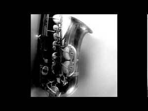 Blue Bayou sax alt Martinex