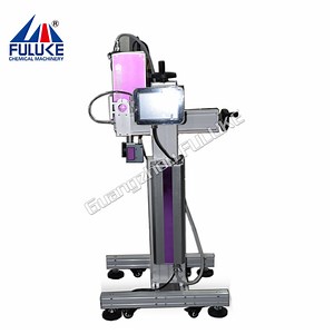 [Hot Item] Inkjet Printer Linx Cj400 Portable Inkjet Printer Allwin Digital Inkjet Printer