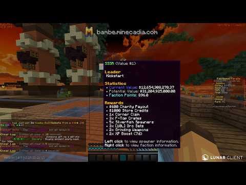 THE UNRAIDABLE FACTION BASE